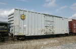 LW Box Car 1087